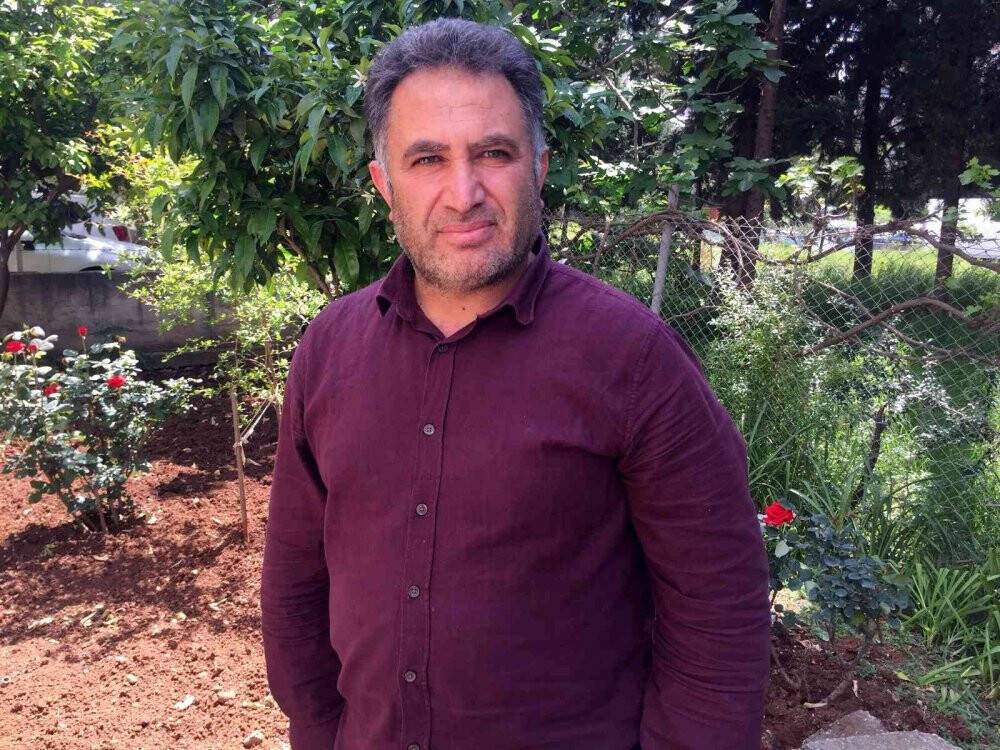 Kapkaççı dehşeti kamerada