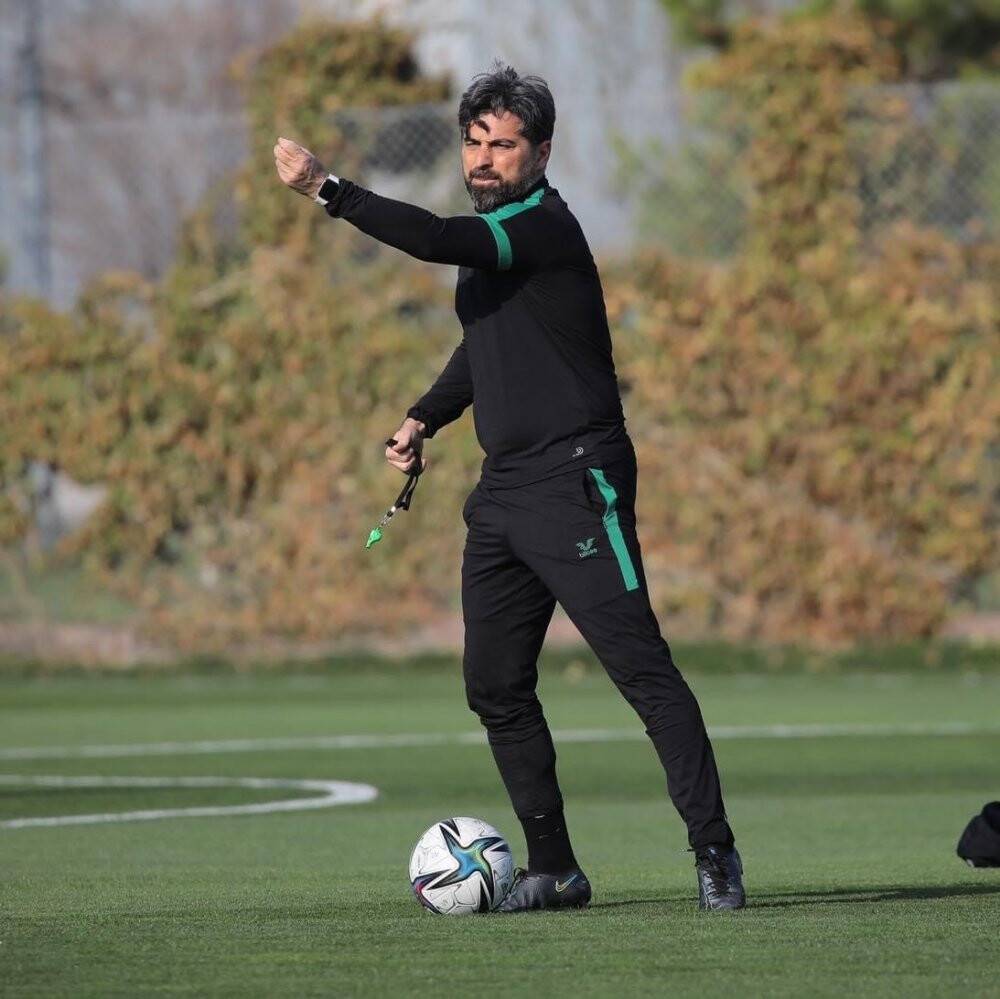 Konyaspor’da Yeni Malatyaspor maçı hazırlıkları