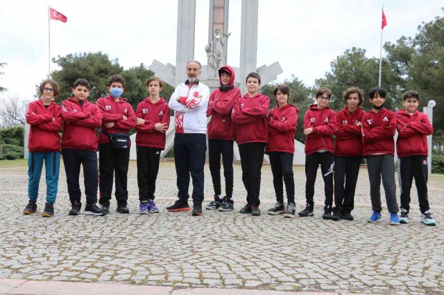 Uluslararası Edirne Maratonu’nun güzergâhı değişti