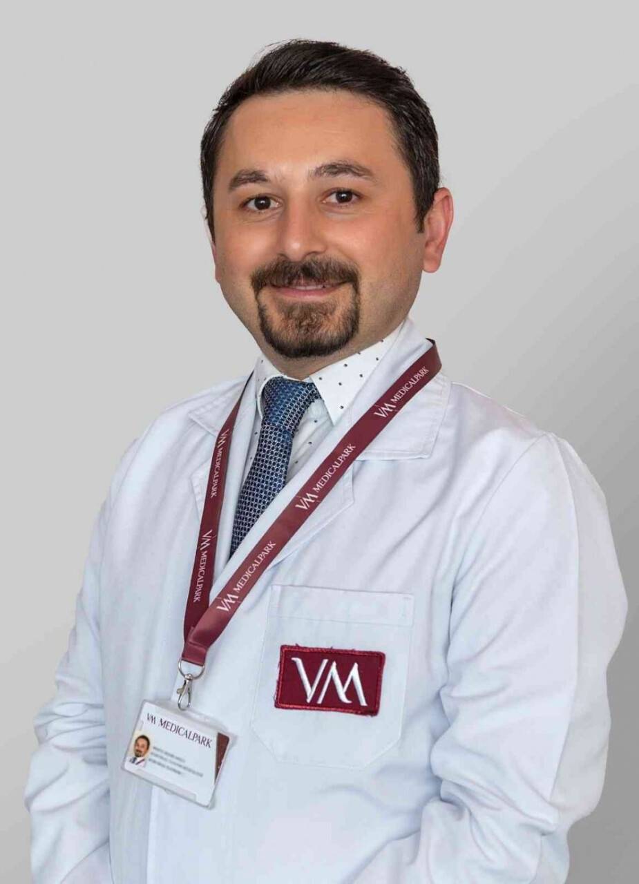 Ozon tedavisi vücudun savunma sistemini harekete geçiriyor