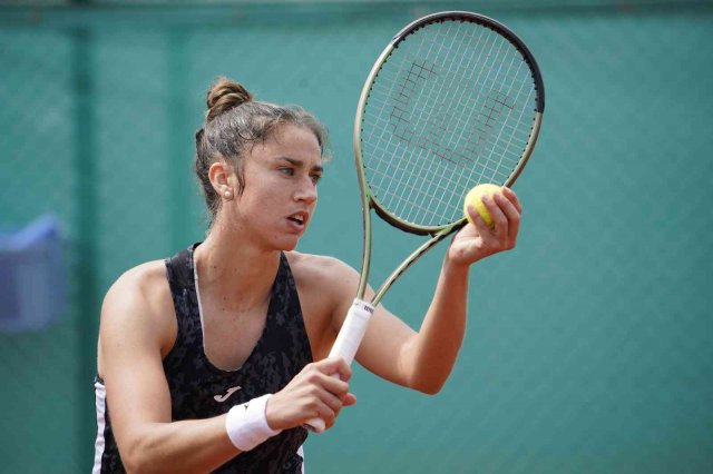 Tennis Championship İstanbul’da çeyrek finaller belli oluyor