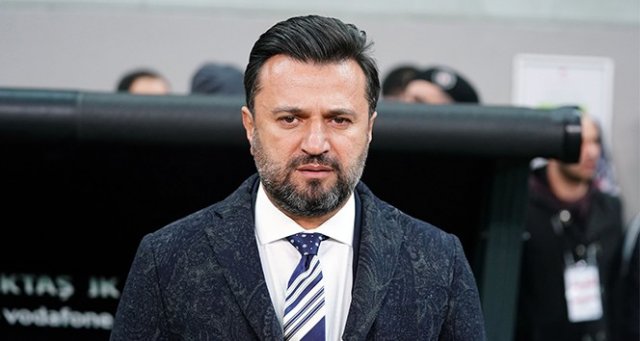 Kocaelispor Kulübü Başkanı Engin Koyun: "Bülent Hoca, hocalığını yapsın"