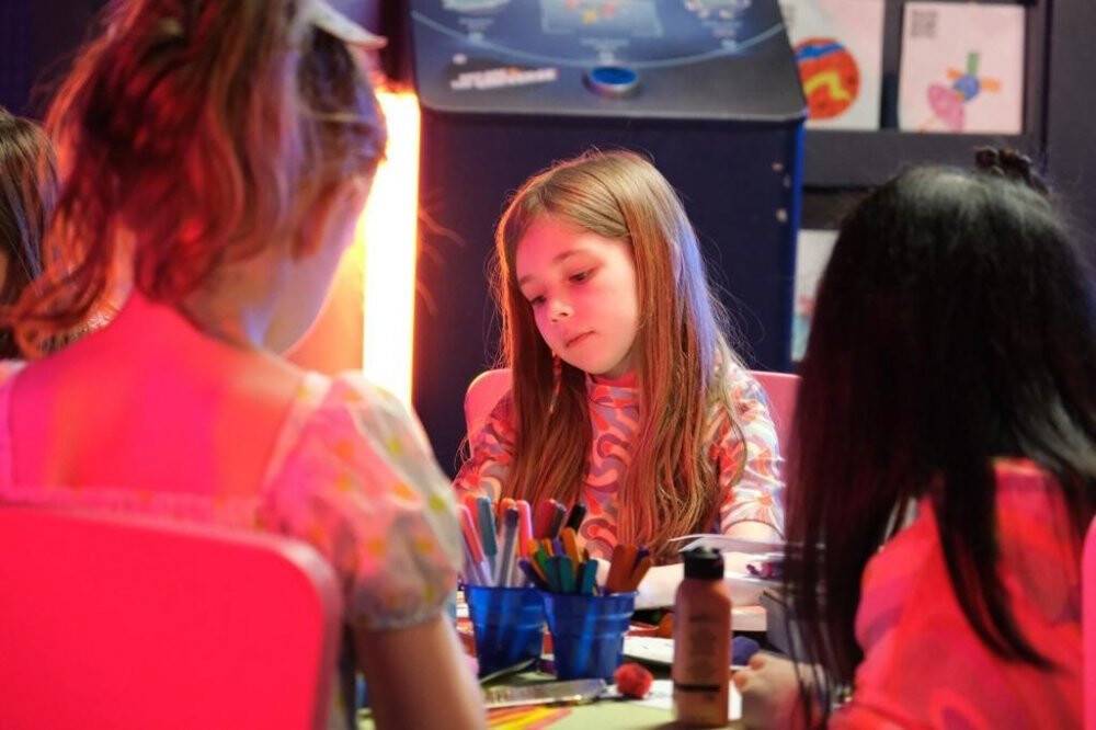 İstanbul Havalimanı’nda ‘geri dönüşüm’ temalı 23 Nisan etkinliği