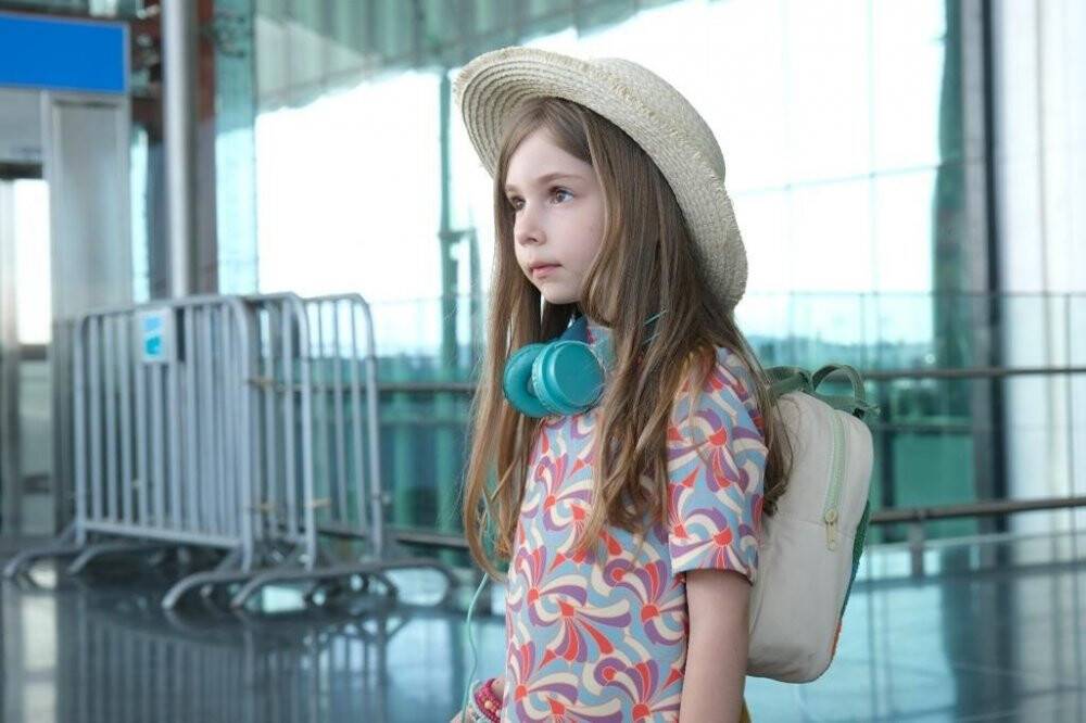 İstanbul Havalimanı’nda ‘geri dönüşüm’ temalı 23 Nisan etkinliği