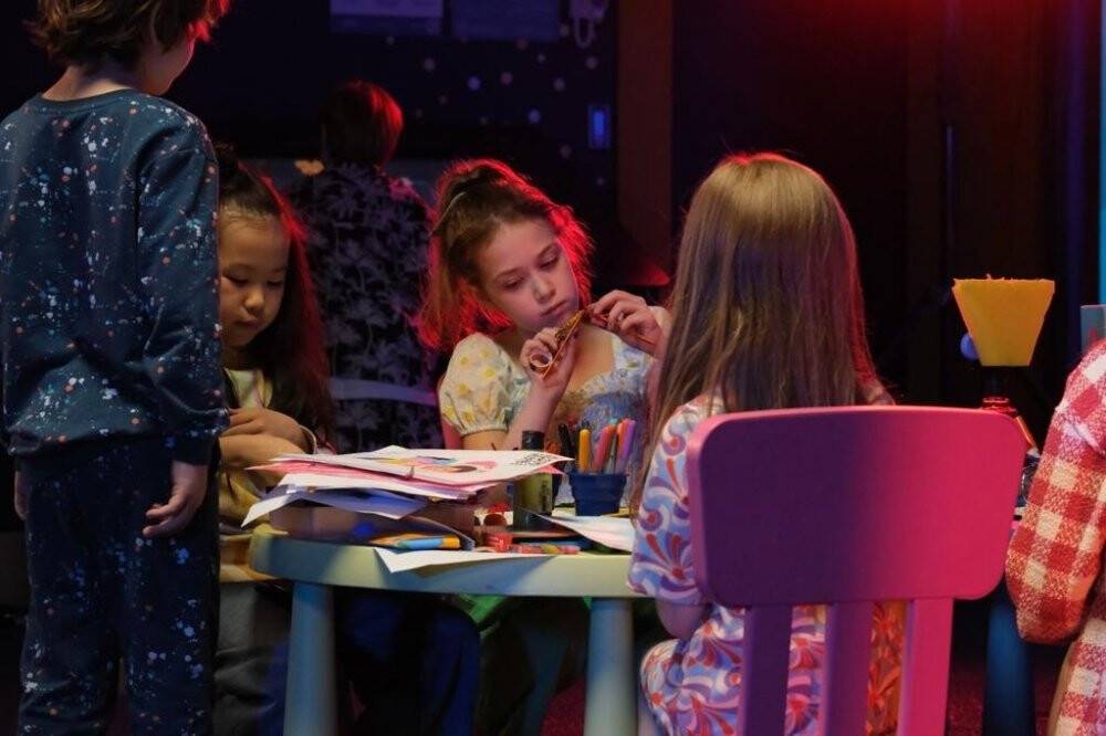 İstanbul Havalimanı’nda ‘geri dönüşüm’ temalı 23 Nisan etkinliği