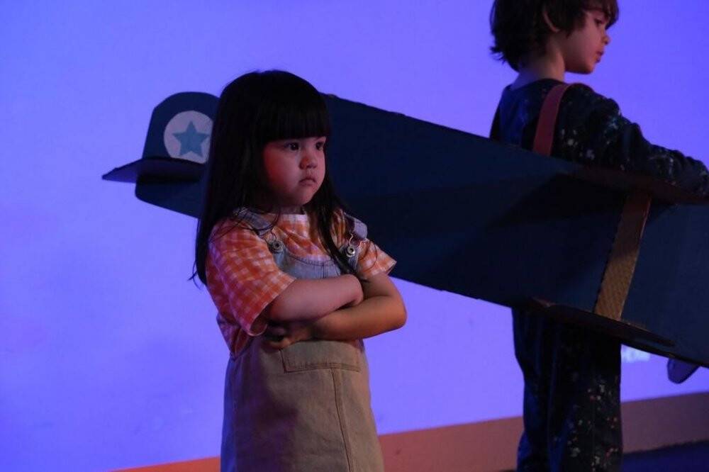 İstanbul Havalimanı’nda ‘geri dönüşüm’ temalı 23 Nisan etkinliği