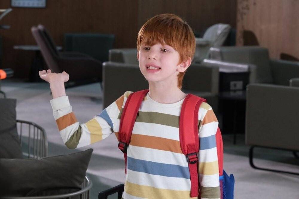 İstanbul Havalimanı’nda ‘geri dönüşüm’ temalı 23 Nisan etkinliği