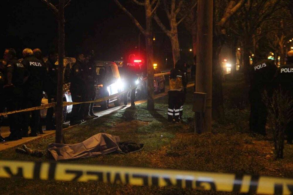 Konya'da trafik kazası: 2 ölü