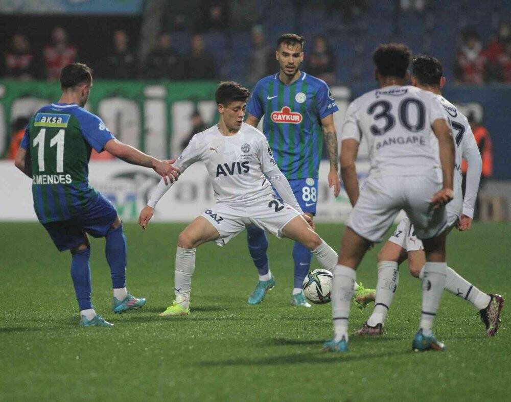 Konyaspor, bu hafta da ikinci