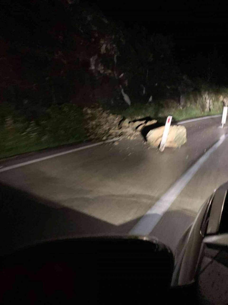 Mostar’da 5.7 büyüklüğünde deprem: 1 ölü