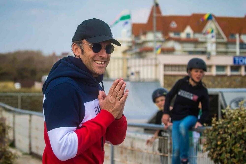 Fransa’da halk cumhurbaşkanını seçiyor