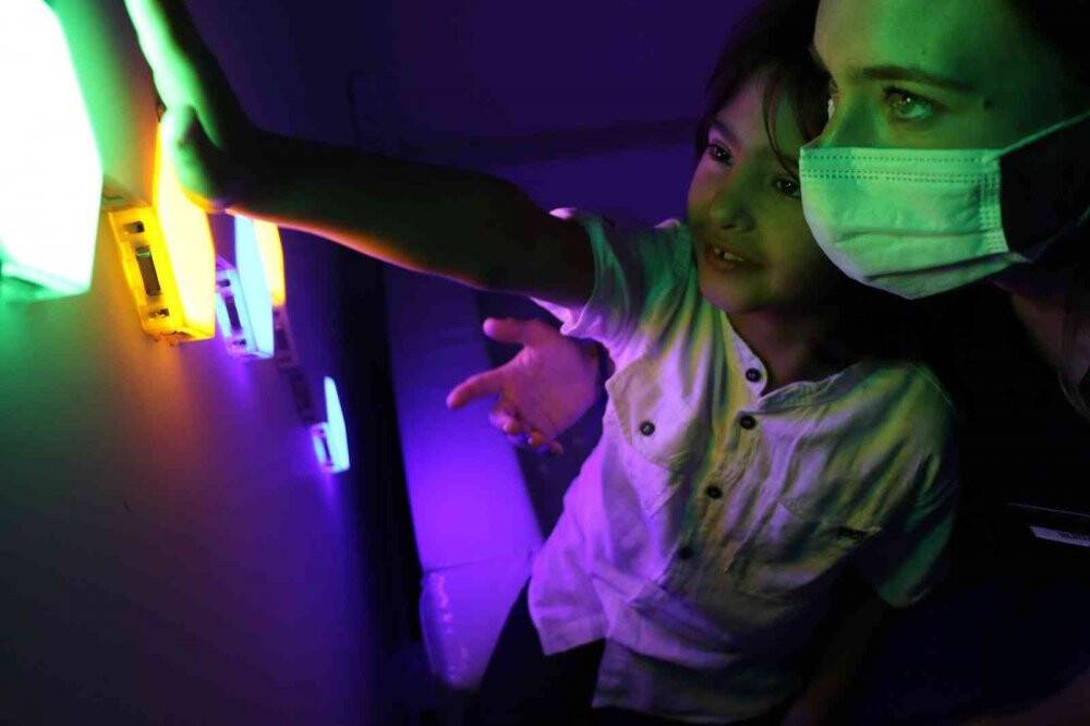 Neredeyse her aile çocuğuna bu teşhisi koyuyor, gerçek ise bambaşka