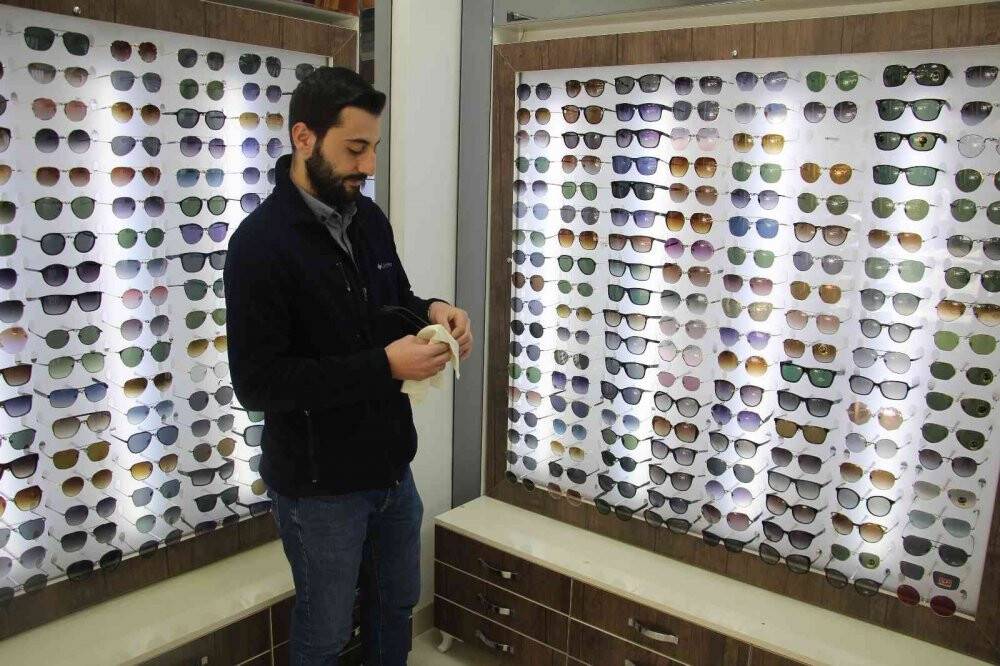 Uzmanlar uyardı, sahte güneş gözlükleri katarakt yapabilir