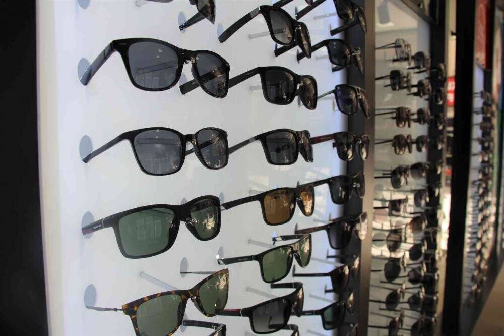 Uzmanlar uyardı, sahte güneş gözlükleri katarakt yapabilir