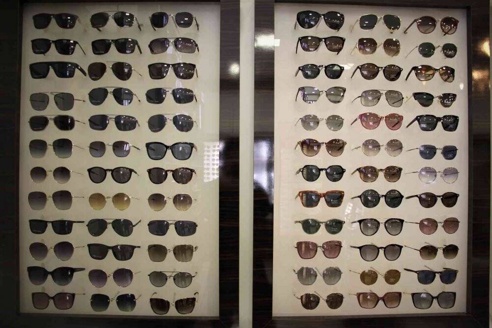 Uzmanlar uyardı, sahte güneş gözlükleri katarakt yapabilir