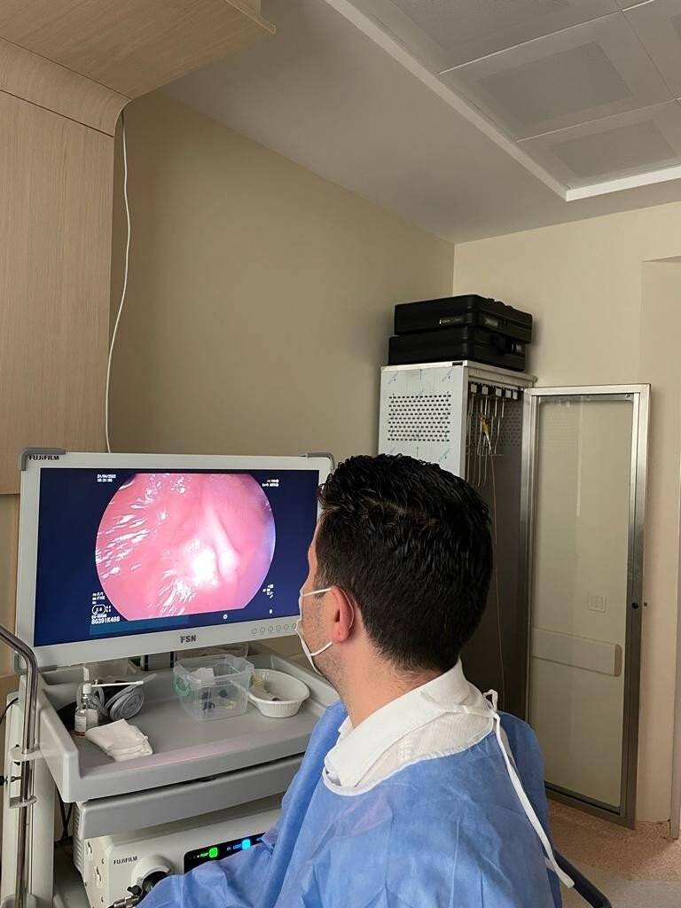 Obezite de yeni yöntem ’Mide Botoksu’