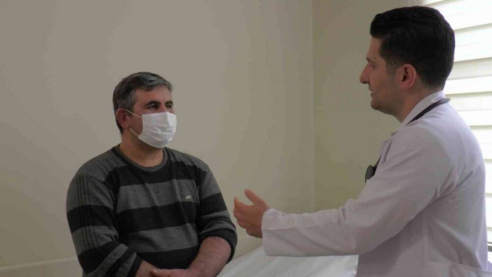 Obezite de yeni yöntem ’Mide Botoksu’