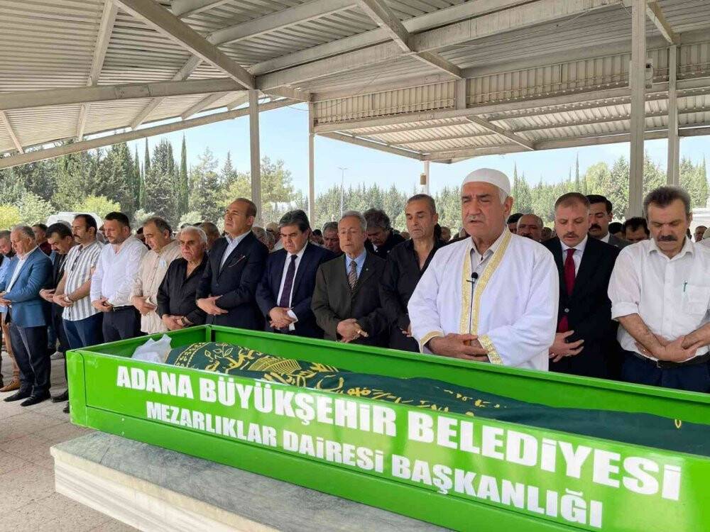 Bahçeli’nin çok sevdiği sanatçı Abdurrahman Yağdıran hayatını kaybetti