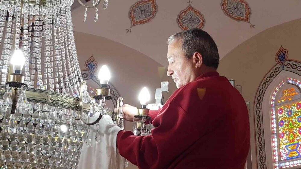 Böyle hobi ne görüldü, ne duyuldu