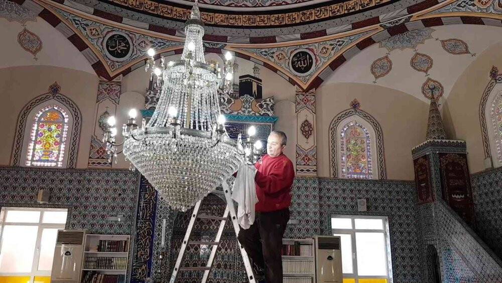 Böyle hobi ne görüldü, ne duyuldu