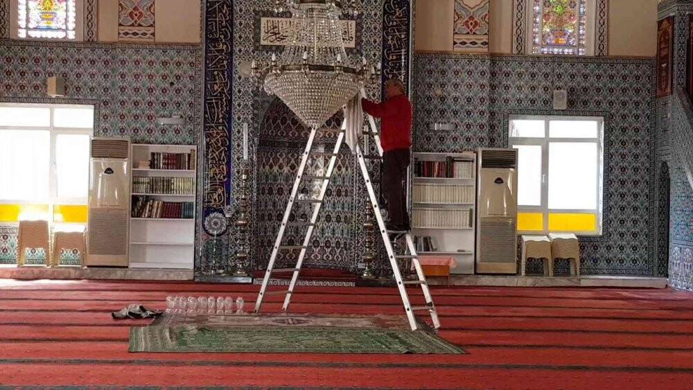 Böyle hobi ne görüldü, ne duyuldu