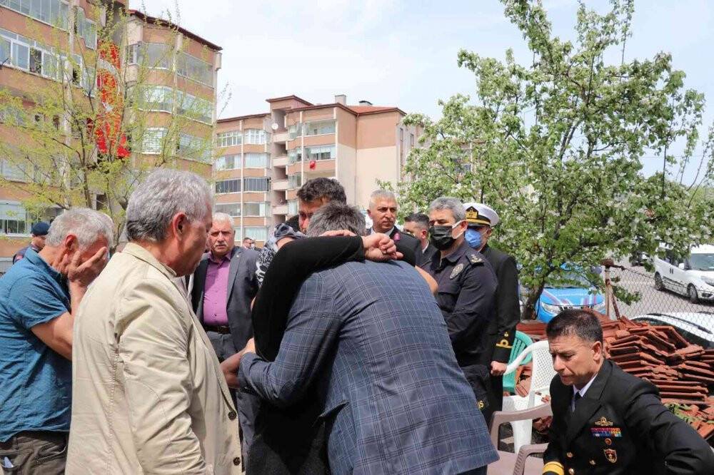 Pençe - Kilit operasyonunda şehit olan Korkmaz’ın ailesine acı haber verildi
