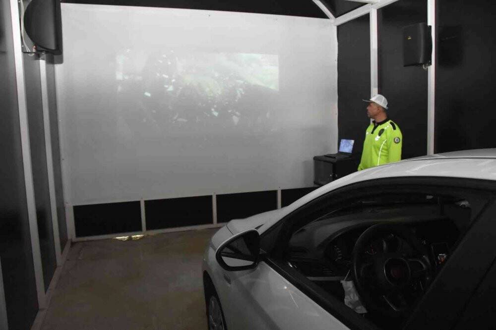 Bayram tatilinde yola çıkacak sürücülere 'kurallara uyun' uyarısı