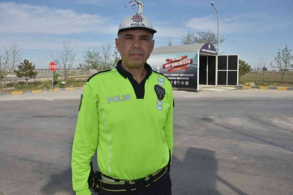 Bayram tatilinde yola çıkacak sürücülere 'kurallara uyun' uyarısı