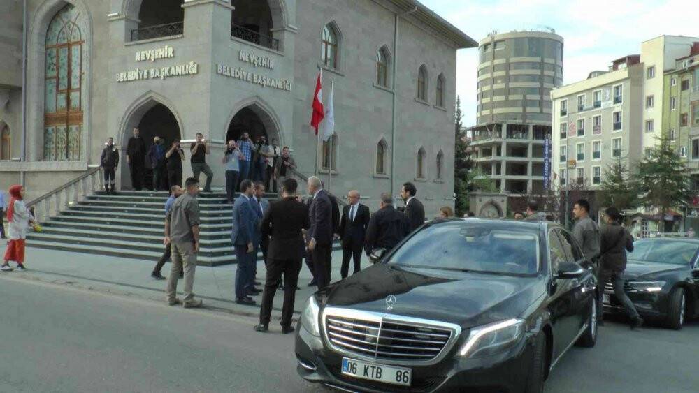 Kültür ve Turizm Bakanı Ersoy: Sezon başında açıkladığımız 42 milyon turist, 35 milyar dolar gelir hedefimize sadığız