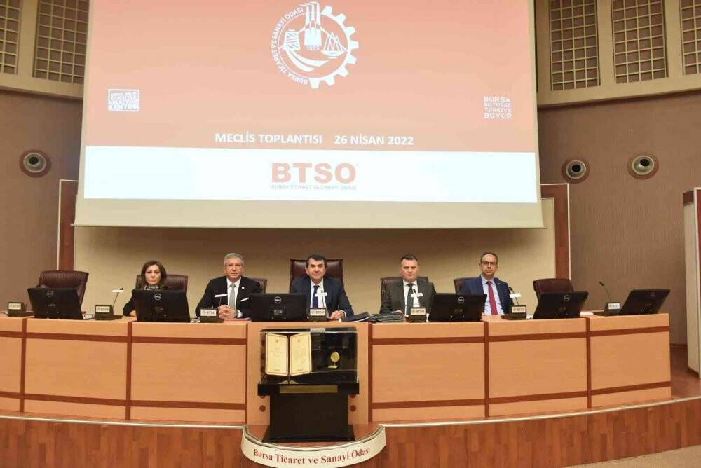 Yeni destekler ihracat hedeflerine katkı sağlayacak
