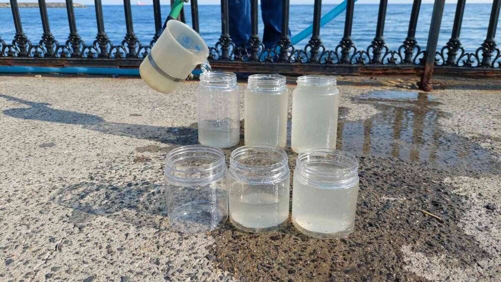 Marmara Denizi’nde korkutan sonuçlar: TESKİ, denizi 65 kat kirletiyor