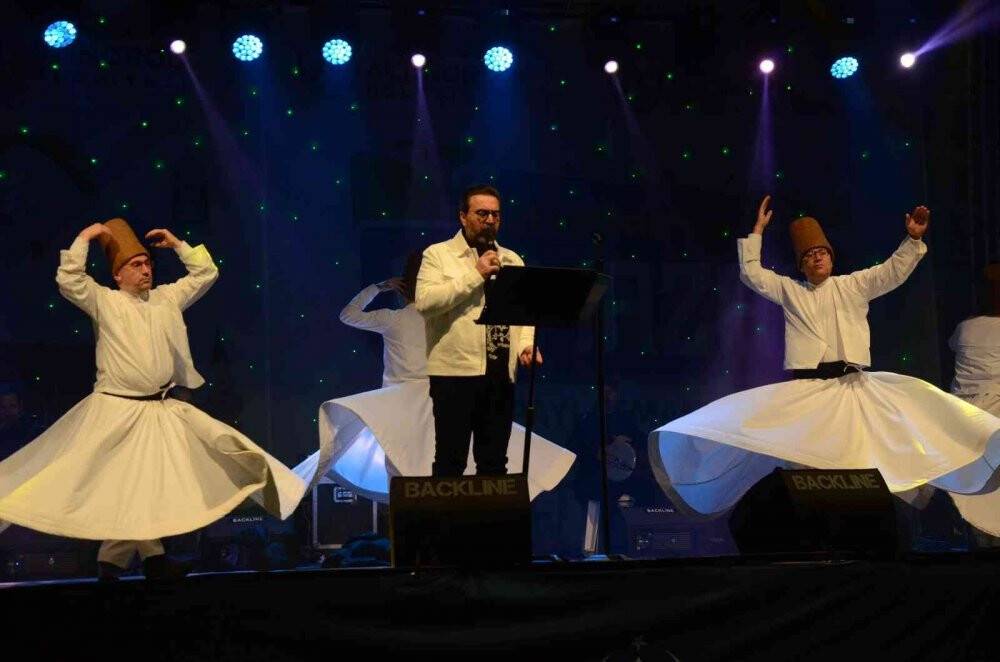 Ordu’da 10 bin kişi statta iftar yaptı