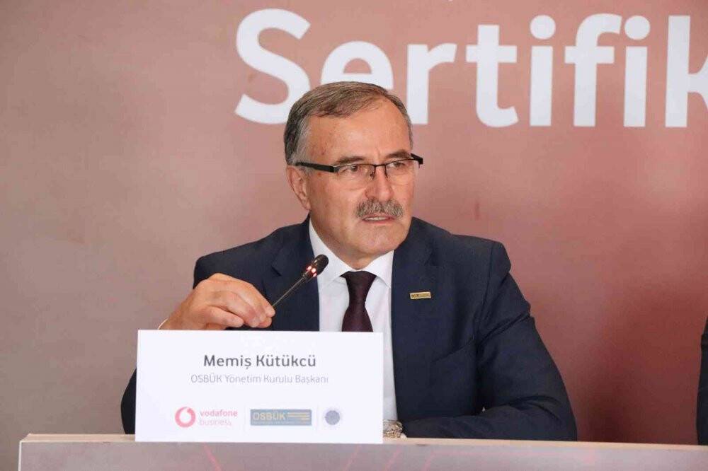 OSB’ler dijitalleşiyor