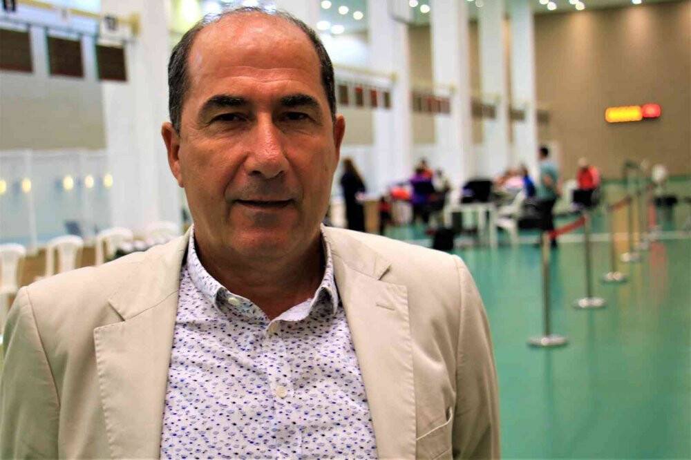 Para Atıcılık Tüm Dallar Türkiye Şampiyonası resmi atışları başladı