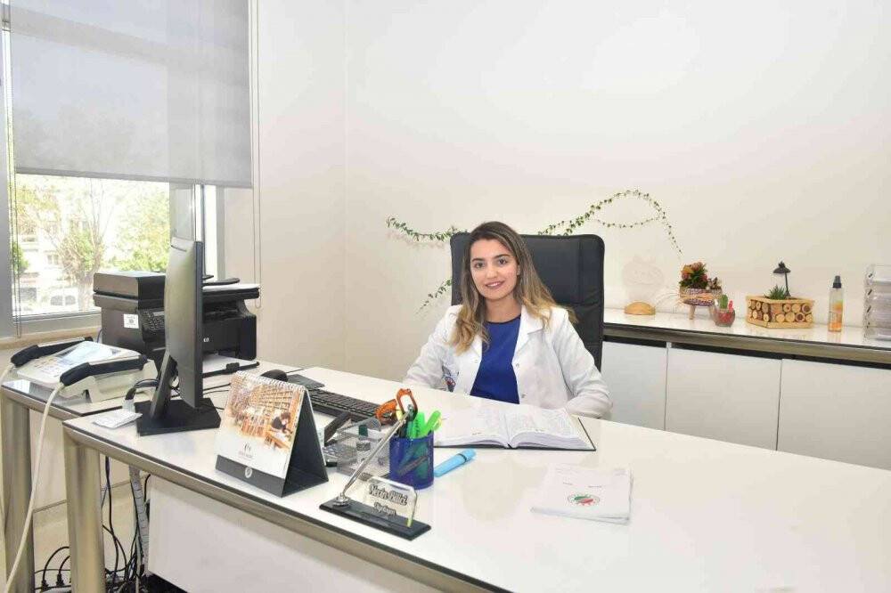 Ramazan Bayramı’nda beslenmeye dikkat