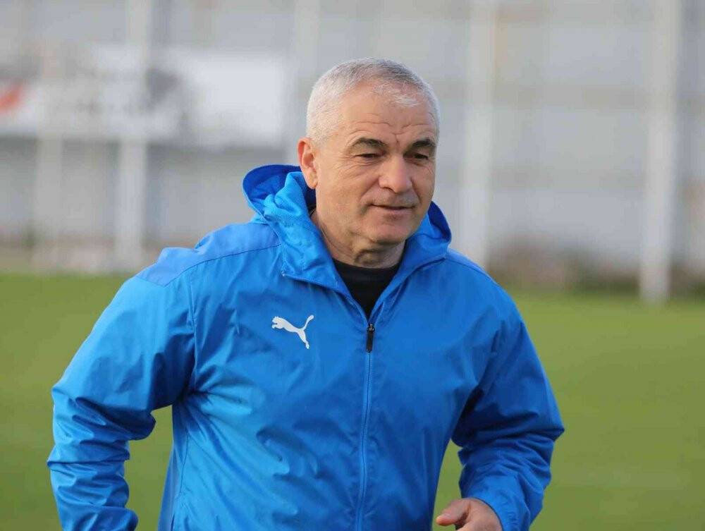 Sivasspor’da Galatasaray hazırlıkları sürüyor