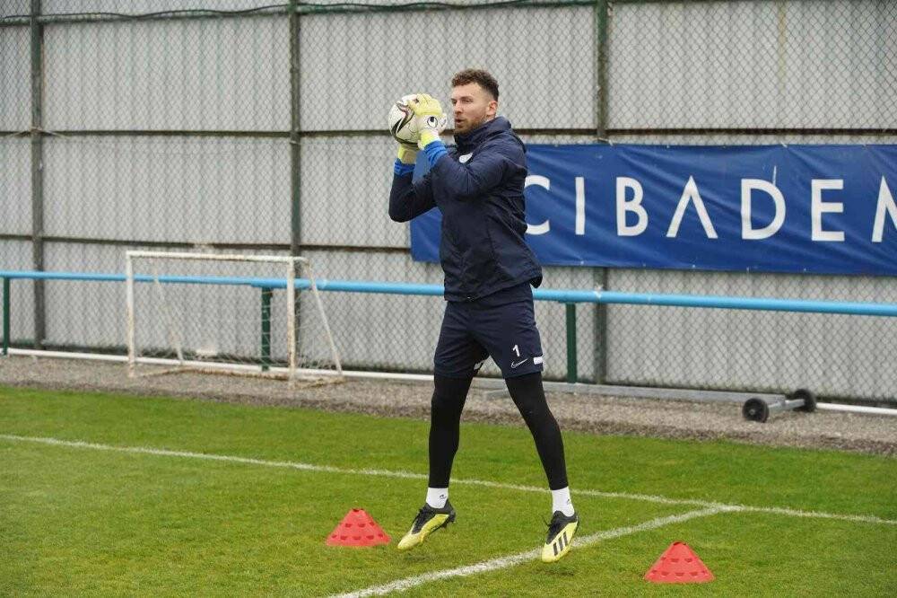 Çaykur Rizespor, Rize’deki hazırlıklarını tamamladı