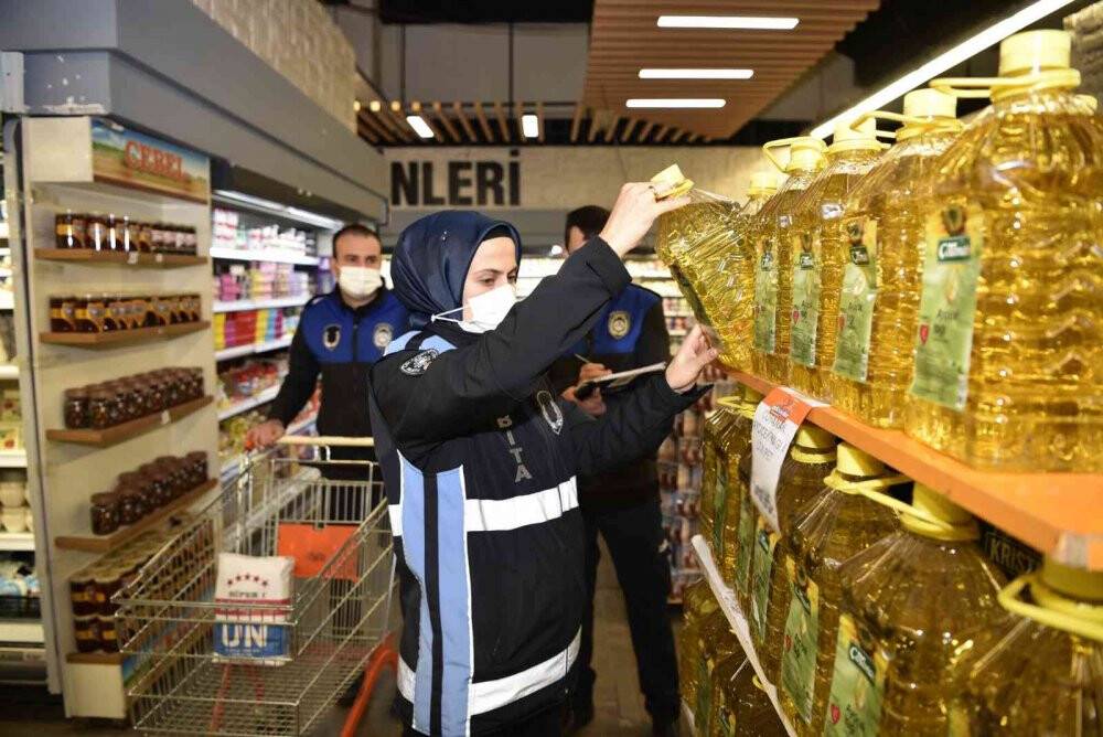 Selçuklu Belediyesi bayrama hazır