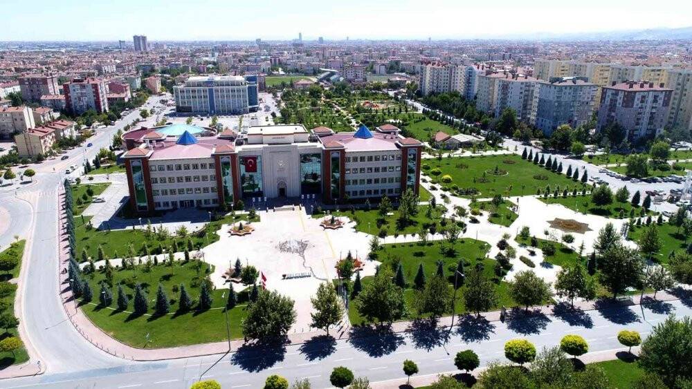 Selçuklu Belediyesi bayrama hazır