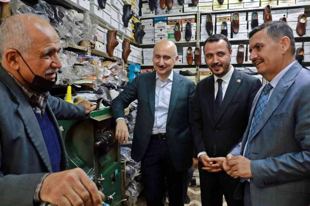 Türkiye’nin 58’inci havalimanı 14 Mayıs’ta açılıyor