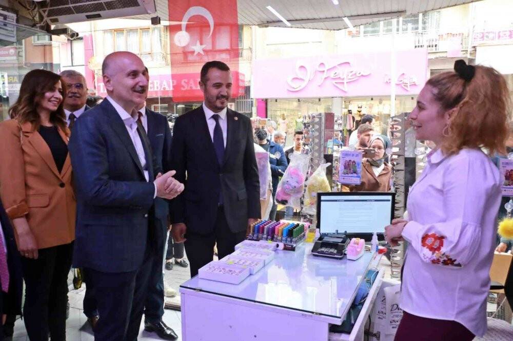 Türkiye’nin 58’inci havalimanı 14 Mayıs’ta açılıyor