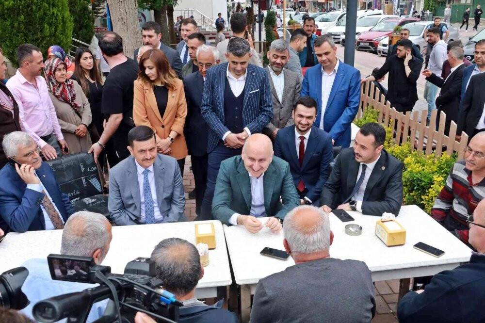 Türkiye’nin 58’inci havalimanı 14 Mayıs’ta açılıyor