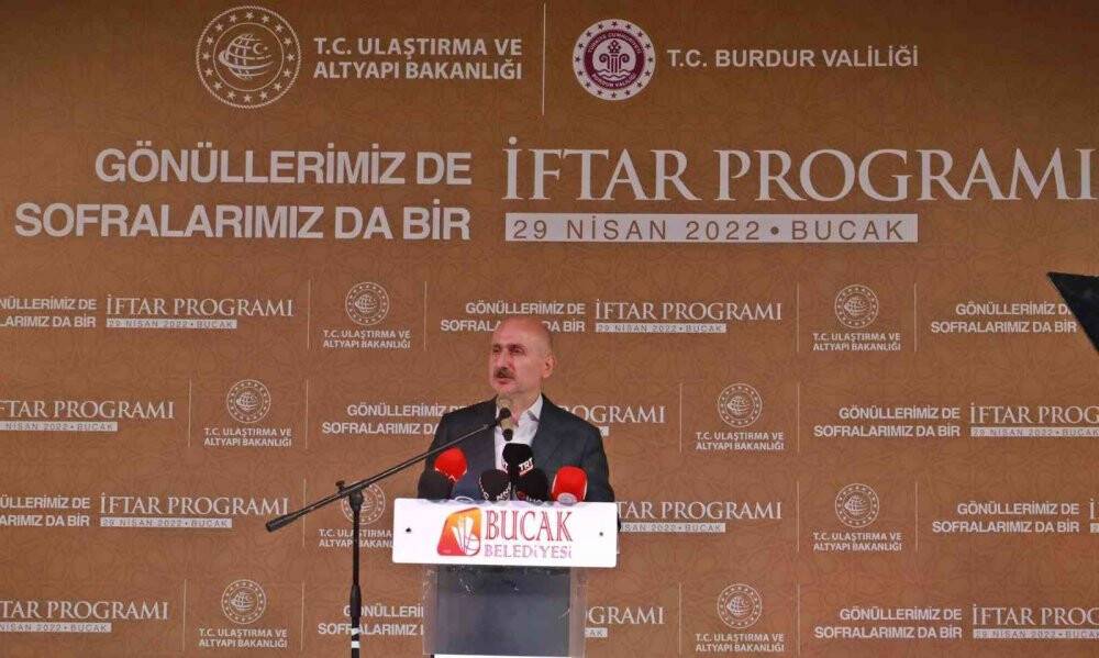 Türkiye’nin 58’inci havalimanı 14 Mayıs’ta açılıyor