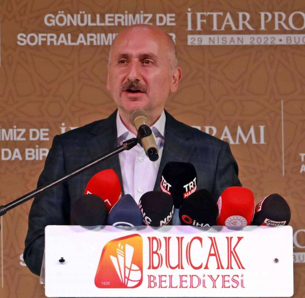 Türkiye’nin 58’inci havalimanı 14 Mayıs’ta açılıyor