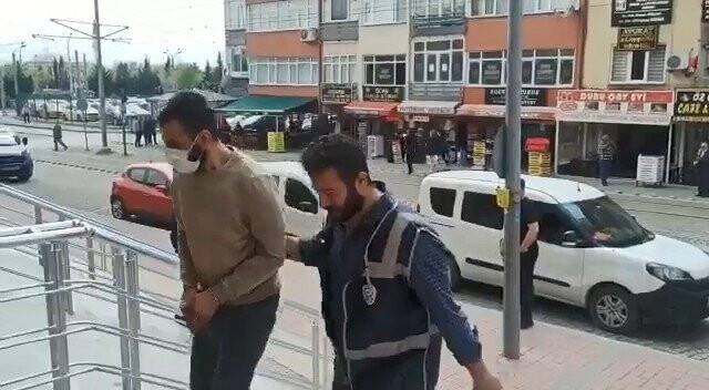 Uyuşturucu madde ticareti yapan 5 kişi tutuklandı