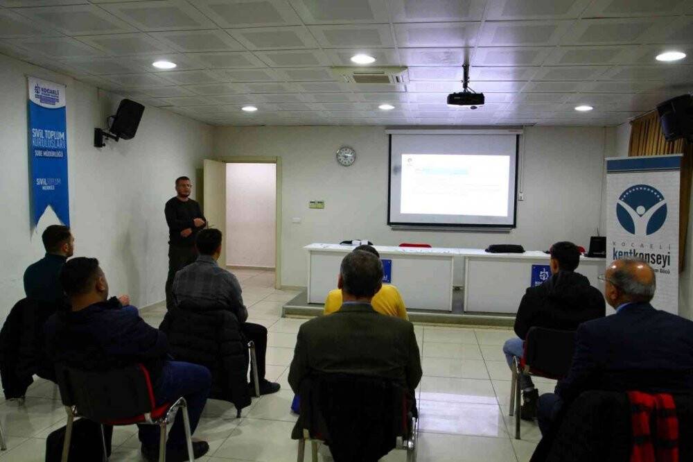 YEDEP’TE başvuru tarihi 13 Mayıs’a uzatıldı