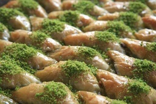 Bayramda tatlı tüketimine dikkat!