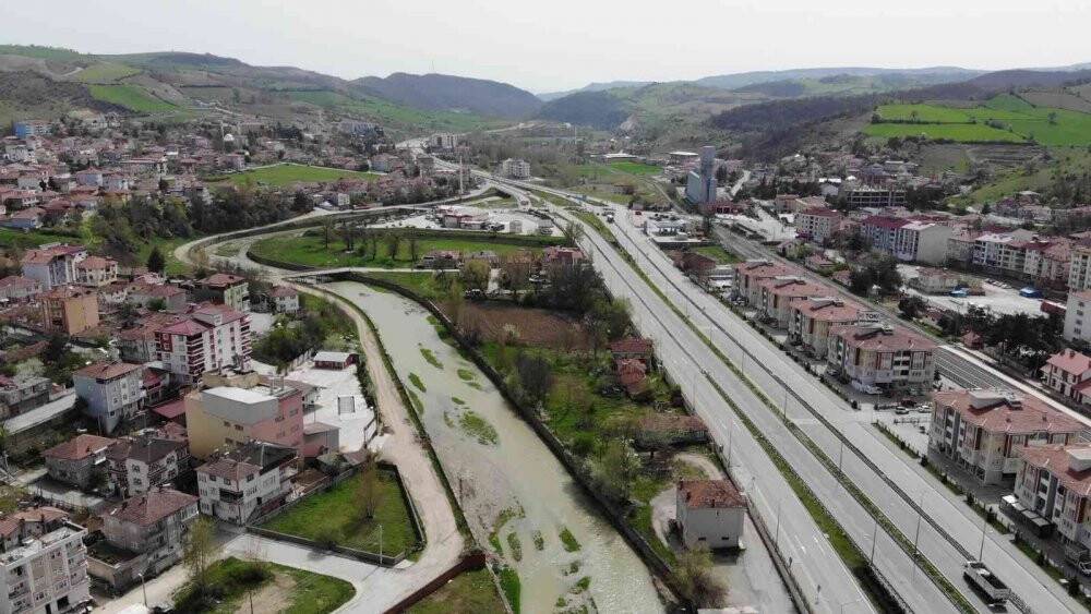 Bu çay görenleri şaşkına çeviriyor