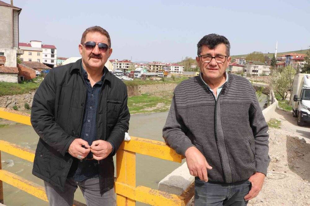 Bu çay görenleri şaşkına çeviriyor