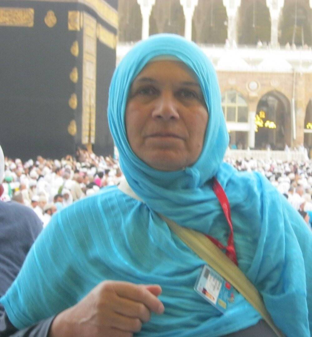 En acı bayram